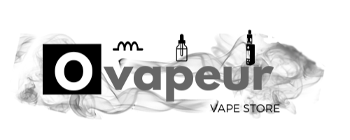 Ovapeur – Your Vape Store